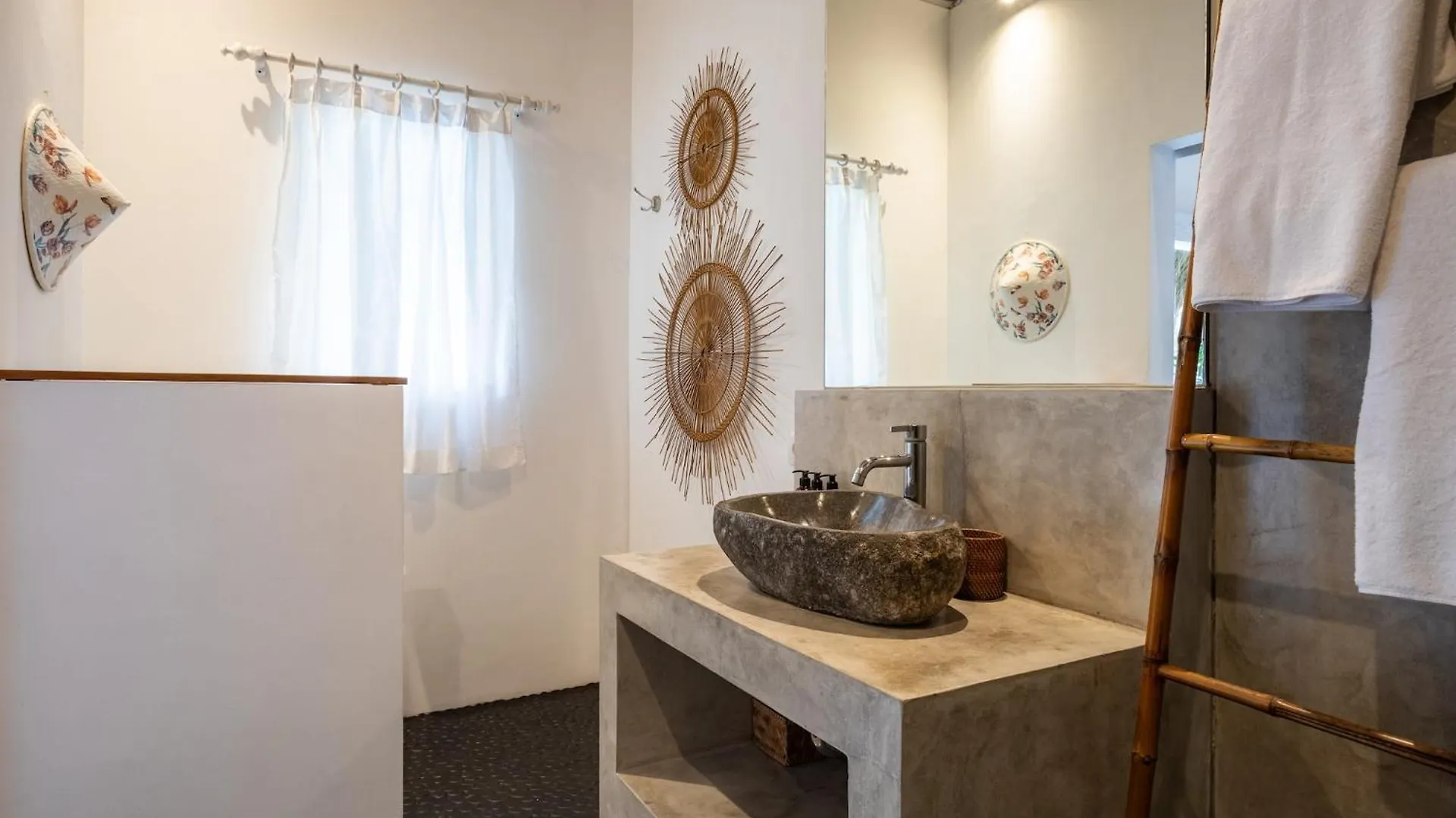 Villa Aksara By Optimum Bali Villas Seminyak 0*,