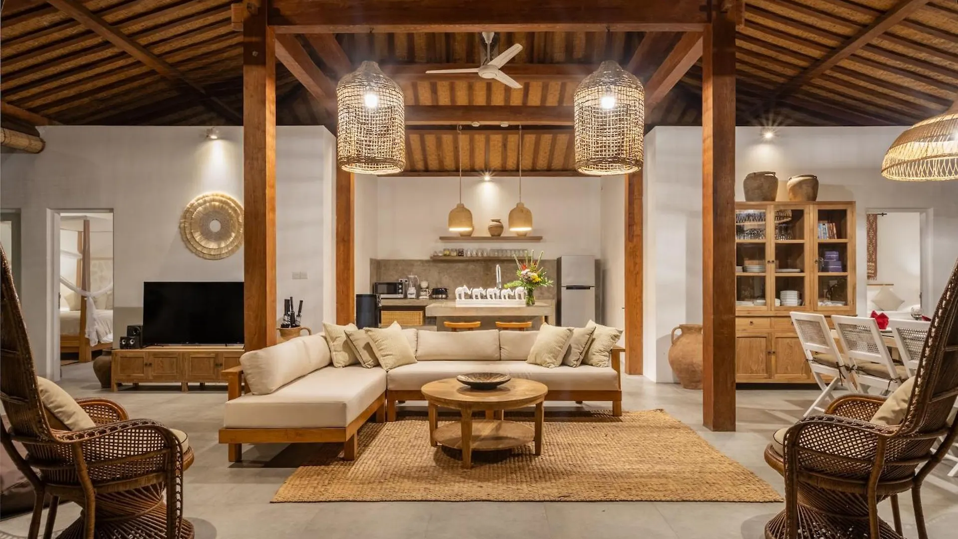 Villa Aksara By Optimum Bali Villas Seminyak Indonesië