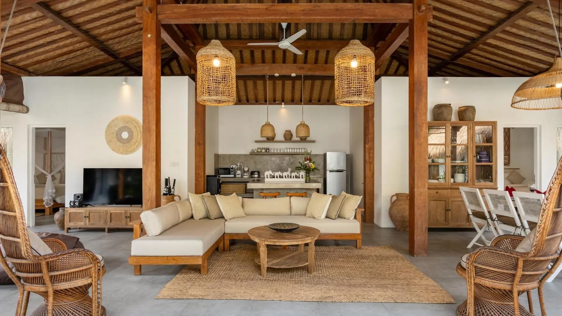 Villa Aksara By Optimum Bali Villas Seminyak