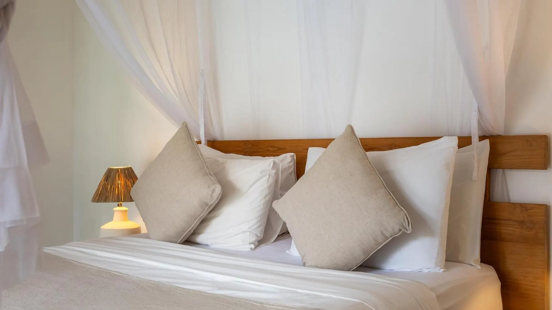 Villa Aksara By Optimum Bali Villas Seminyak