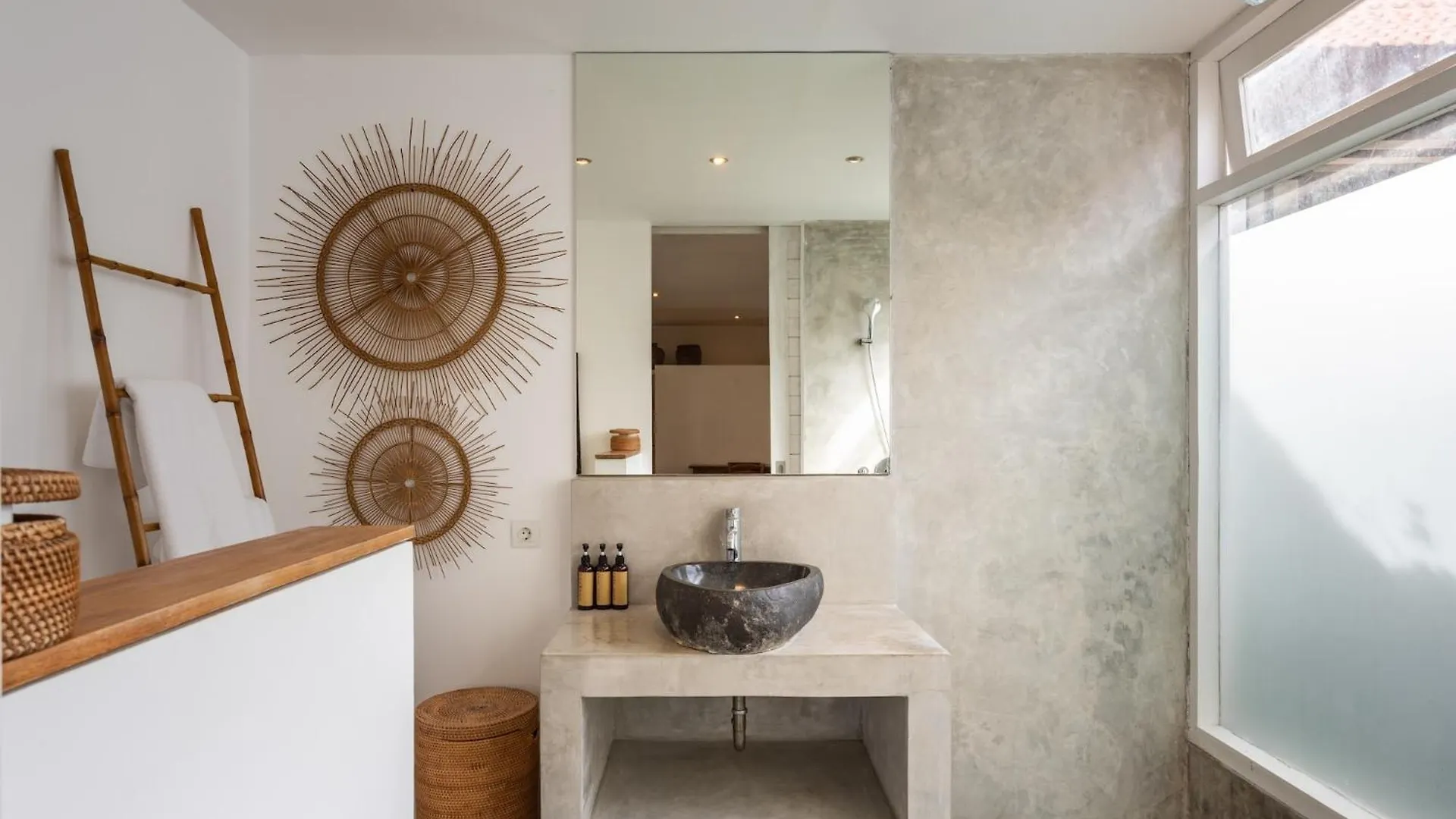Villa Aksara By Optimum Bali Villas Seminyak