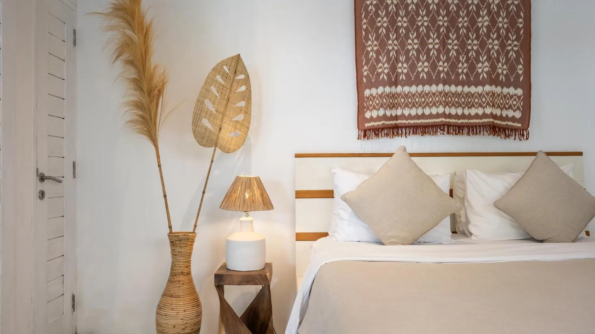 Villa Aksara By Optimum Bali Villas Seminyak