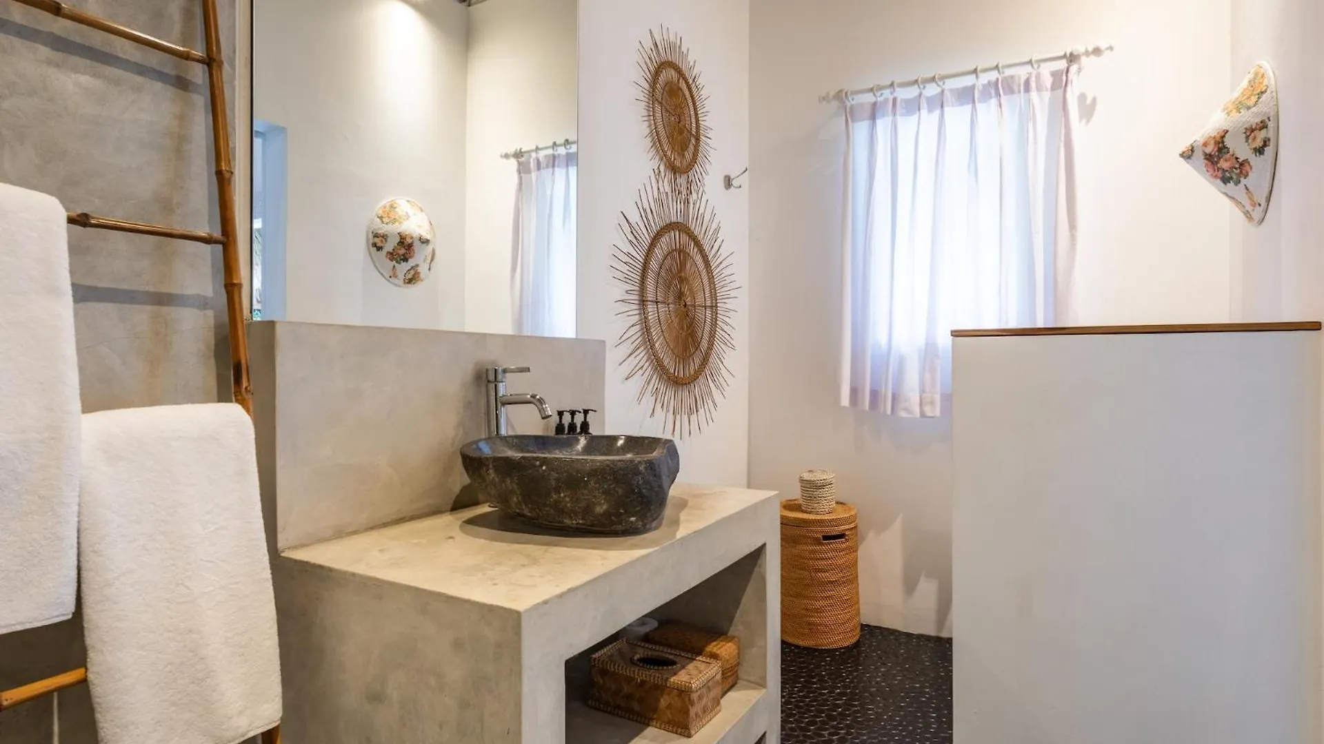 Villa Aksara By Optimum Bali Villas Seminyak