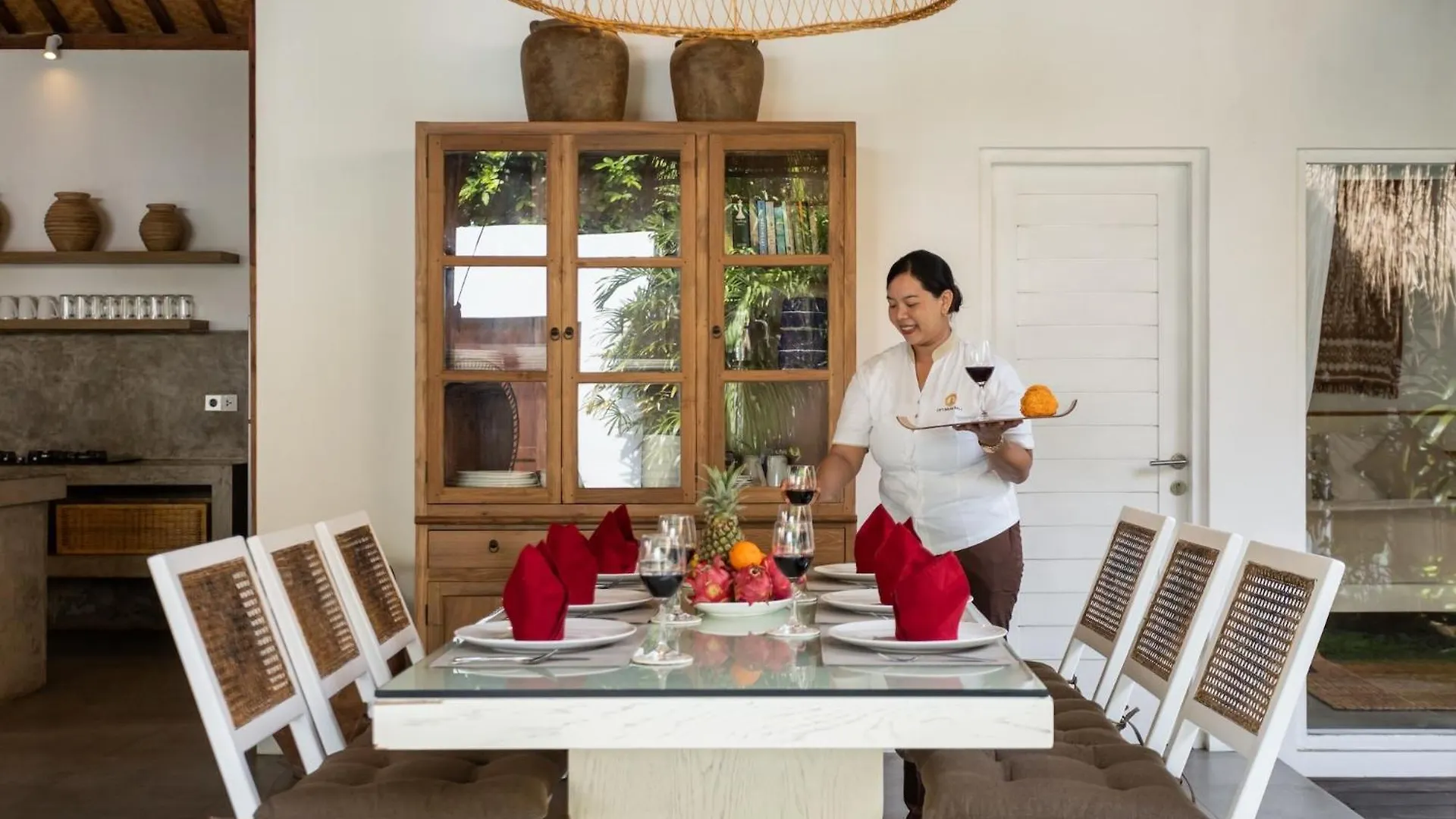 Villa Aksara By Optimum Bali Villas Seminyak